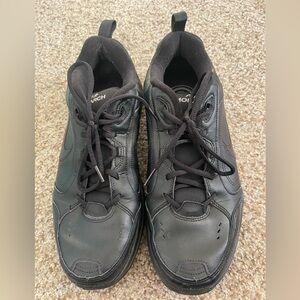 Nike Air Monarch men’s shoes size 13